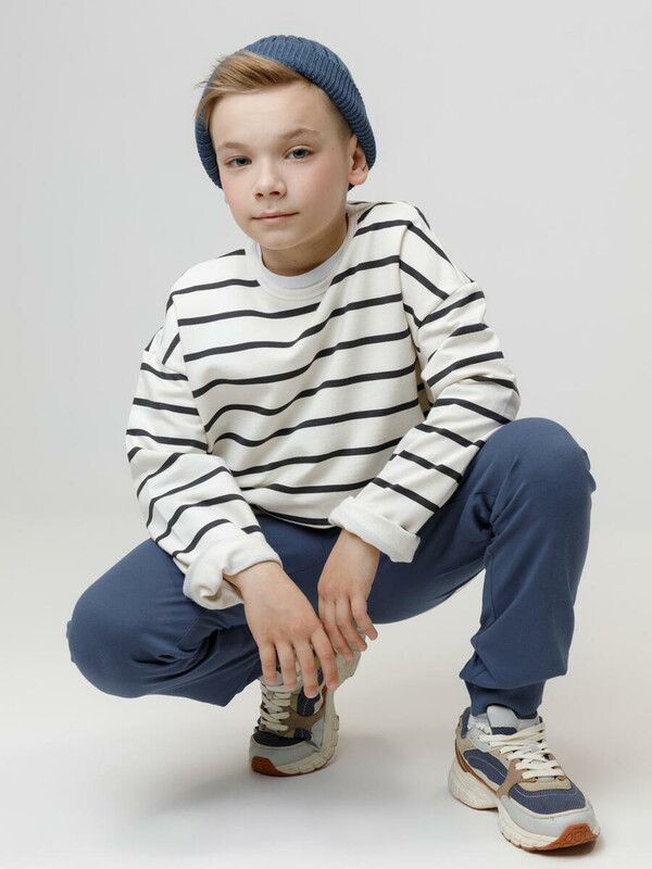 брюки для мал